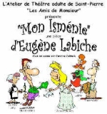 affiche